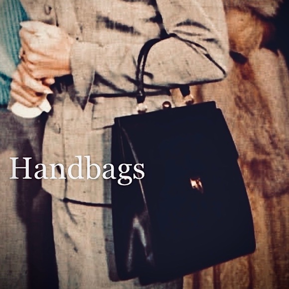 Handbags - Picture 2 of 2